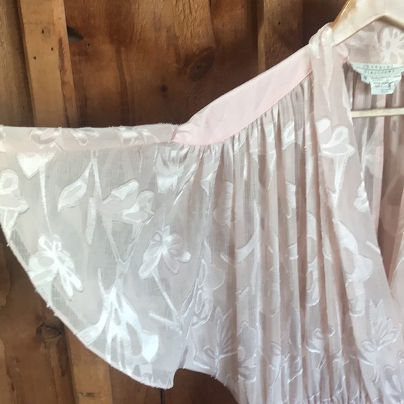 Vintage nightgown - Picture 5 of 9